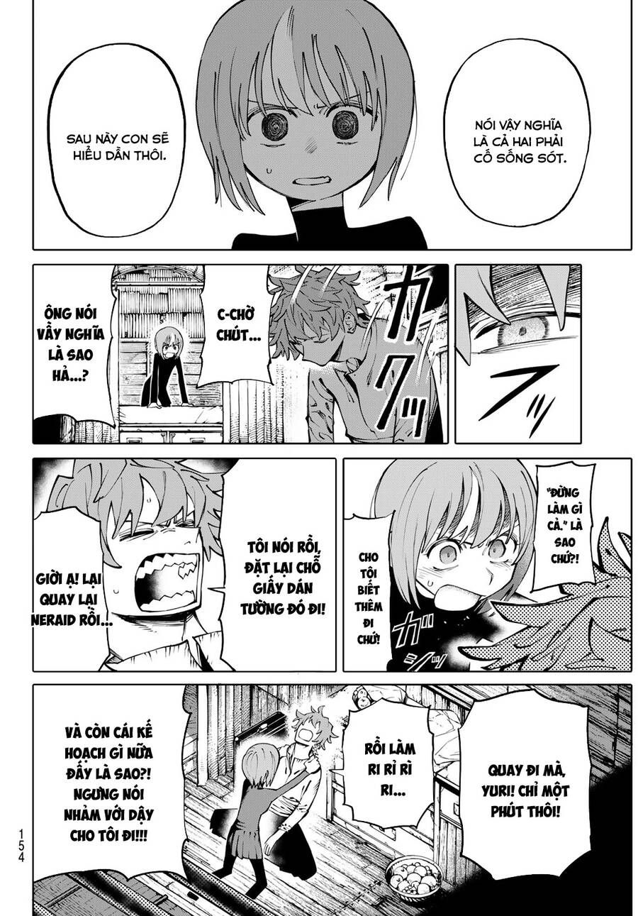 Galaxias Chap 6 - Next Chap 7