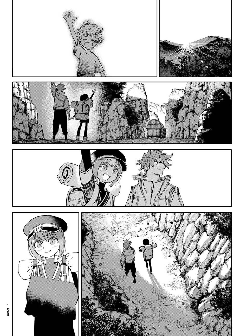 Galaxias Chap 6 - Next Chap 7