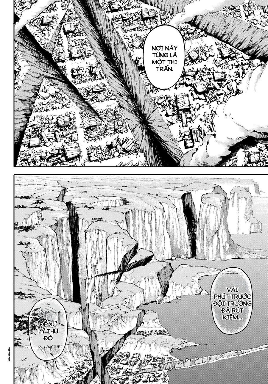 Galaxias Chap 9 - Next Chap 10