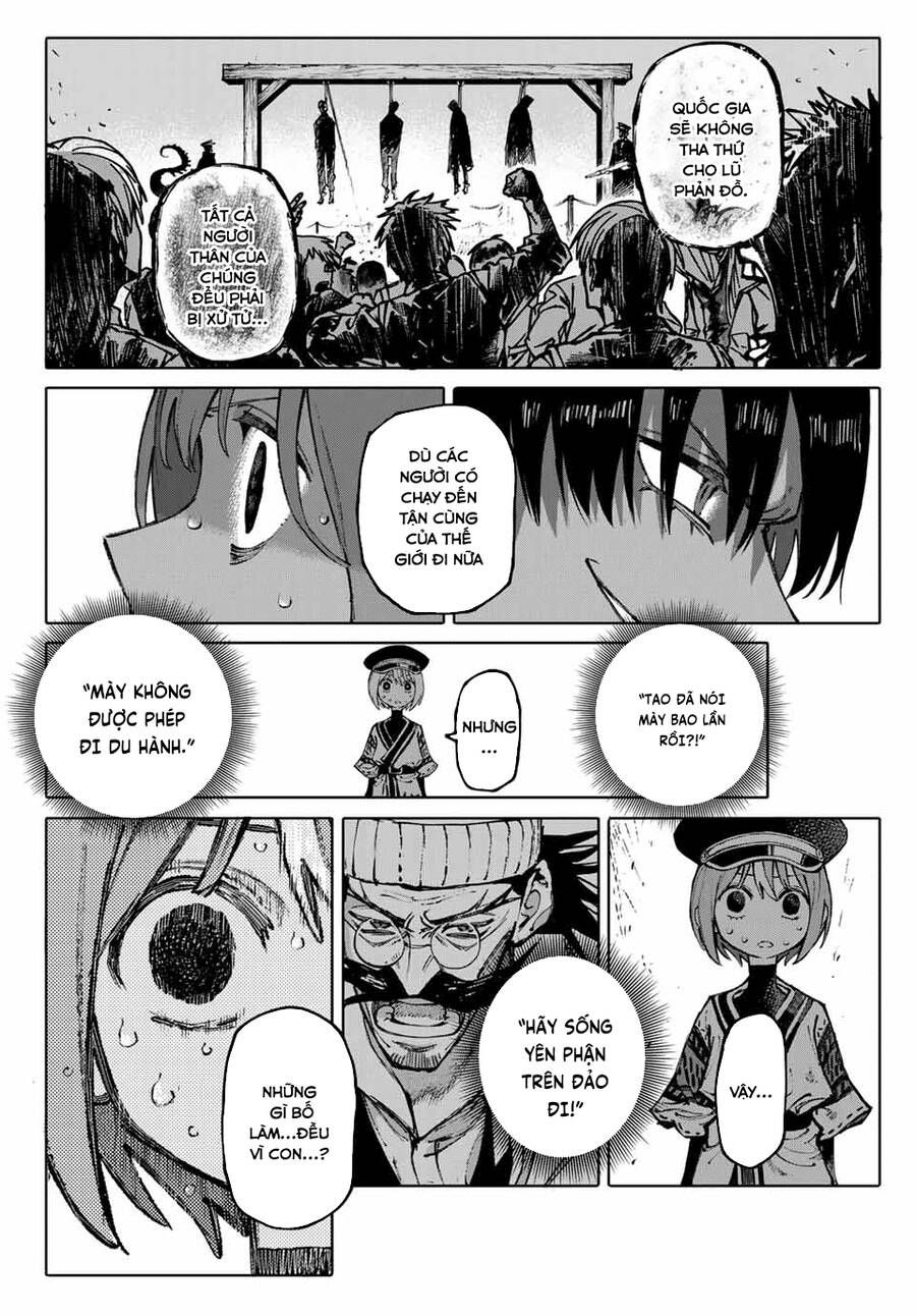 Galaxias Chap 1 - Next Chap 2