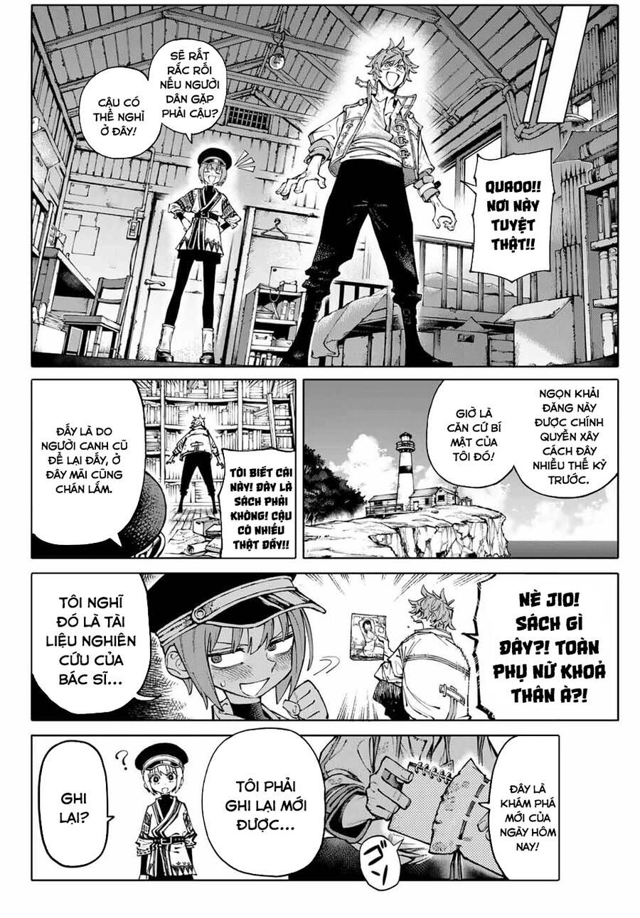 Galaxias Chap 1 - Next Chap 2