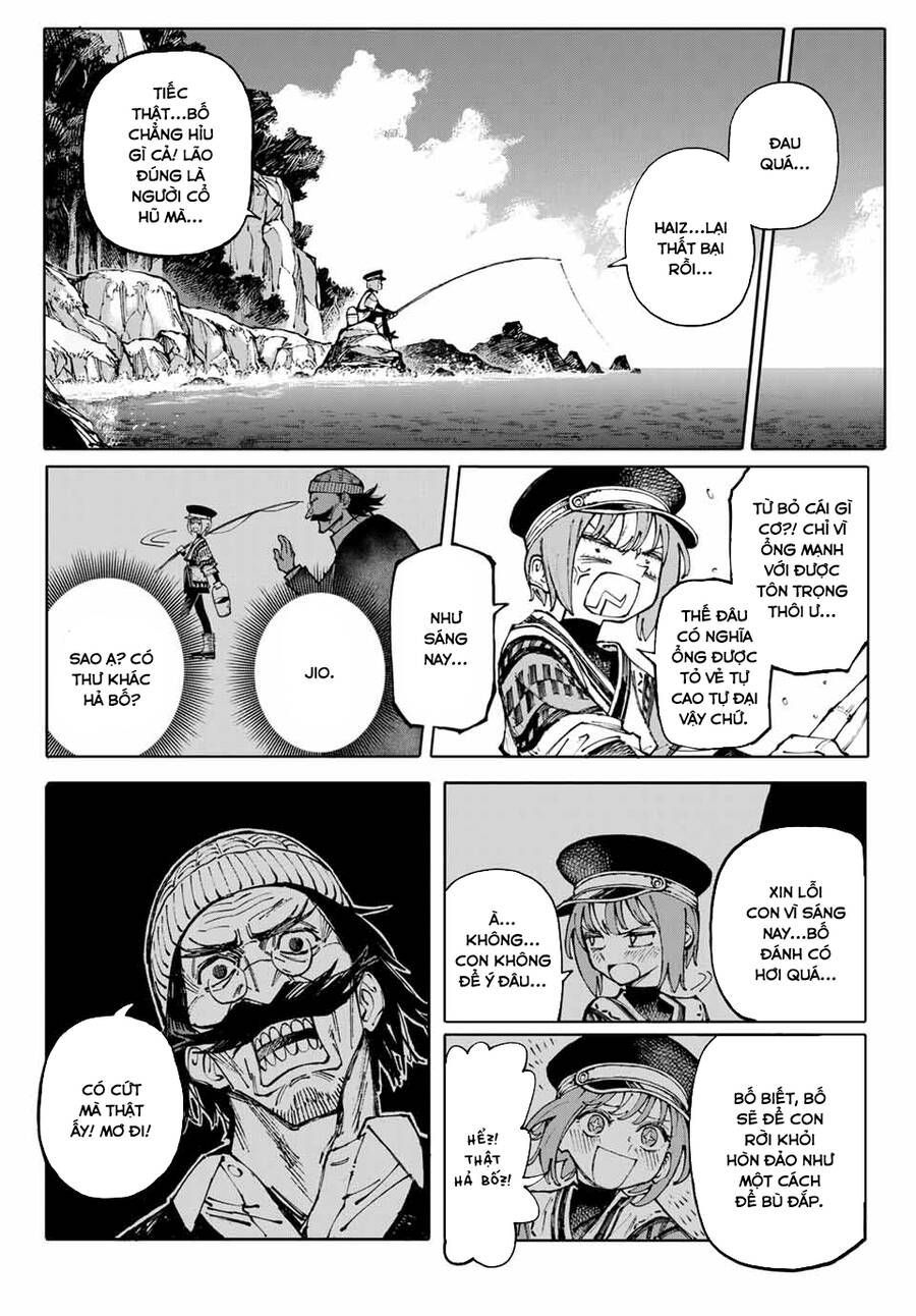 Galaxias Chap 1 - Next Chap 2