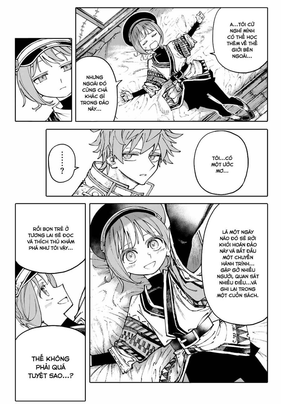 Galaxias Chap 1 - Next Chap 2