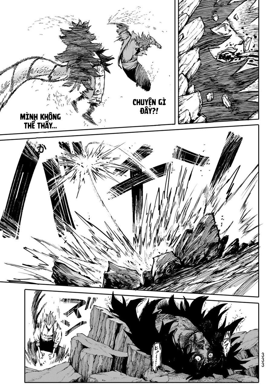 Galaxias Chap 12 - Next Chap 13