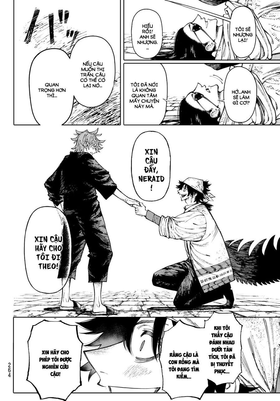 Galaxias Chap 13 - Next Chap 14