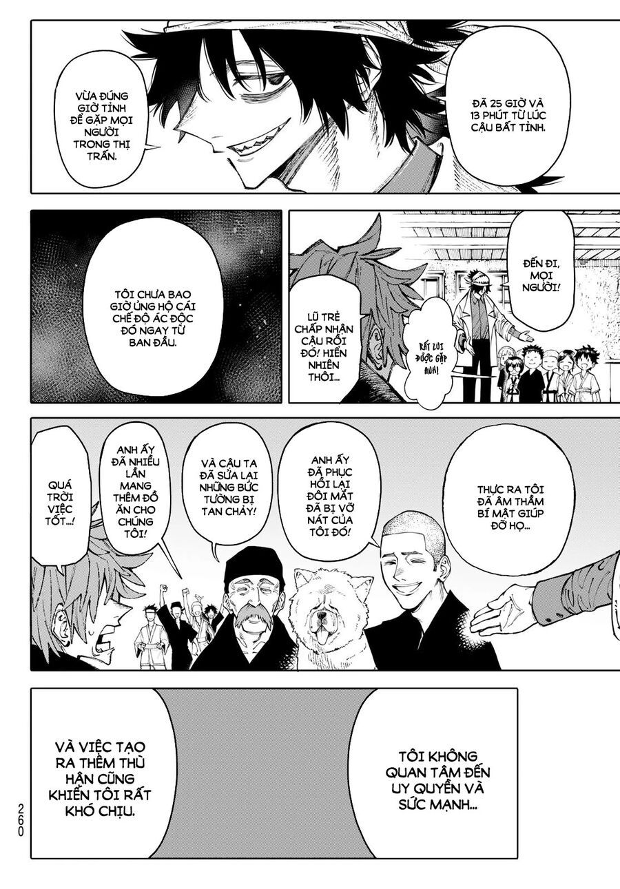 Galaxias Chap 13 - Next Chap 14