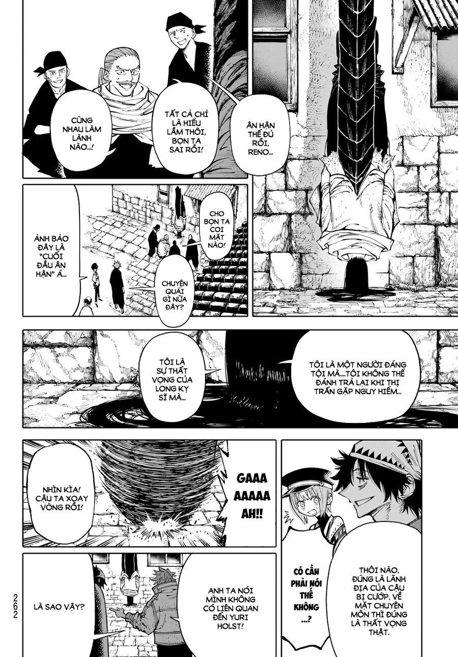 Galaxias Chap 13 - Next Chap 14