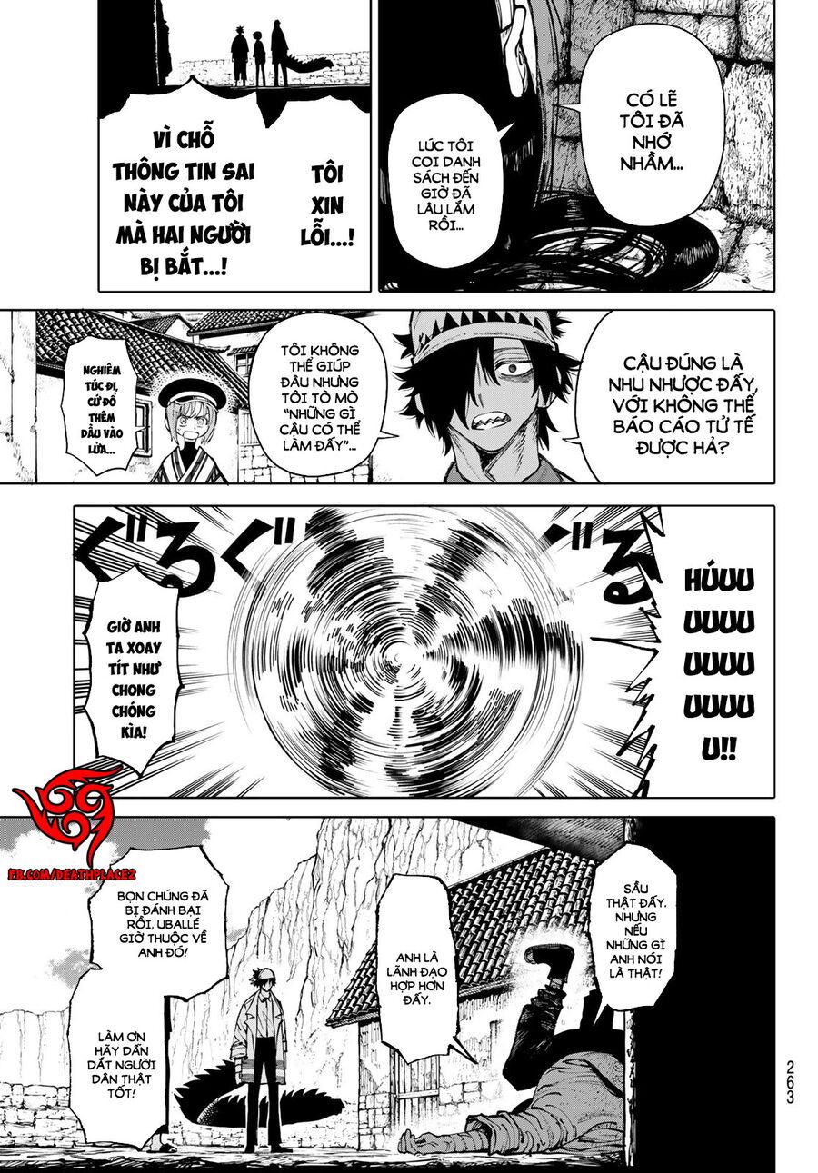 Galaxias Chap 13 - Next Chap 14