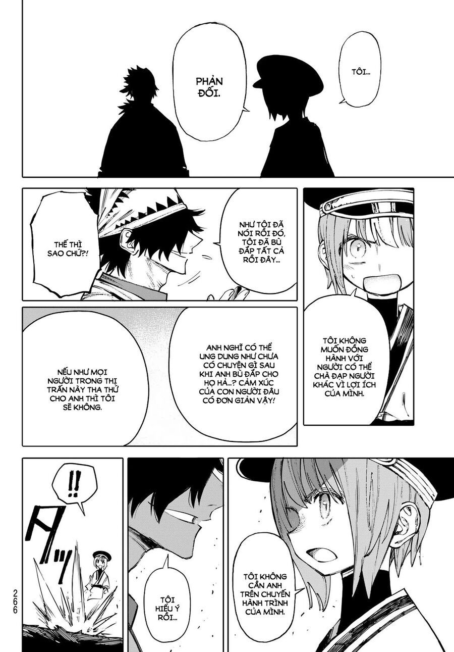 Galaxias Chap 13 - Next Chap 14