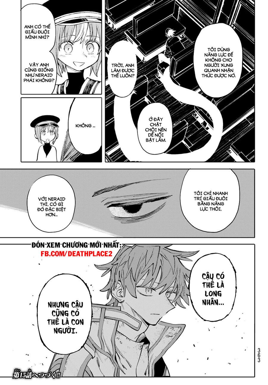 Galaxias Chap 14 - Next Chap 15