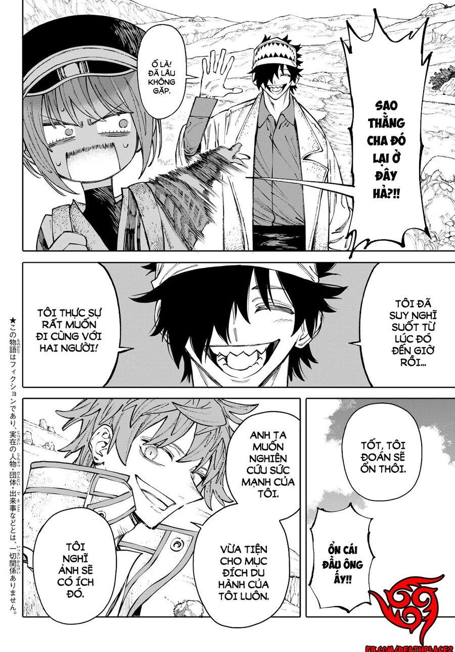 Galaxias Chap 14 - Next Chap 15