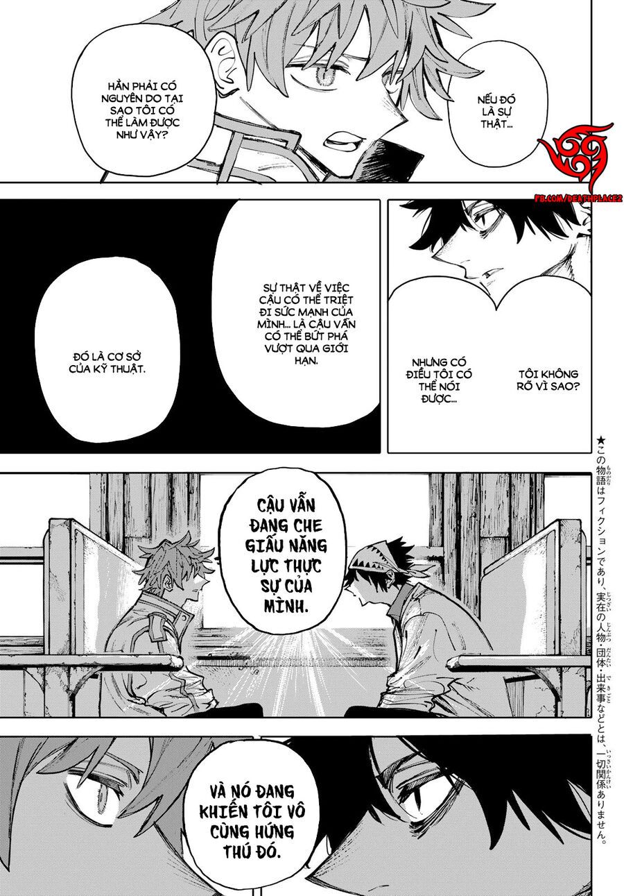 Galaxias Chap 15 - Next Chap 16