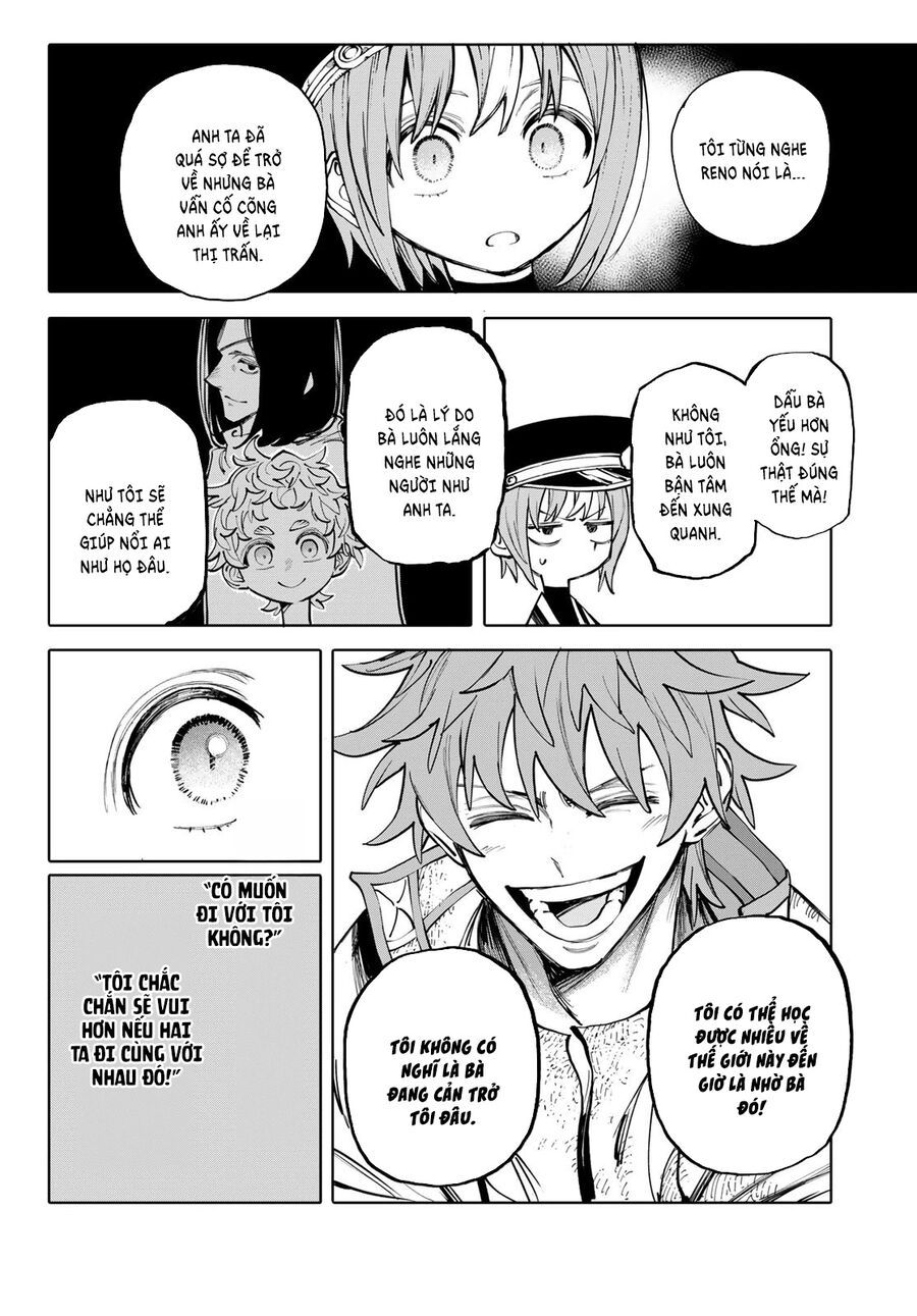 Galaxias Chap 16 - Next Chap 17