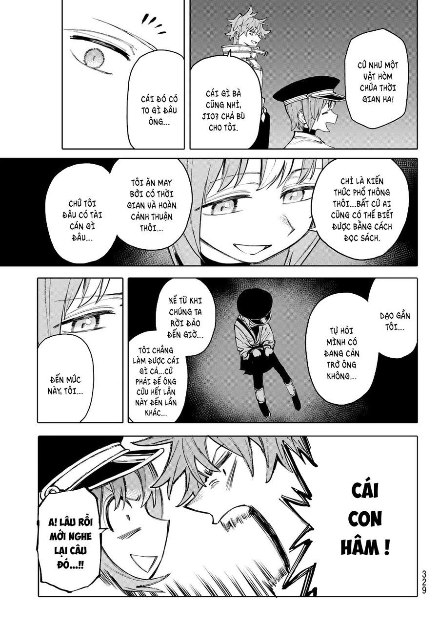 Galaxias Chap 16 - Next Chap 17