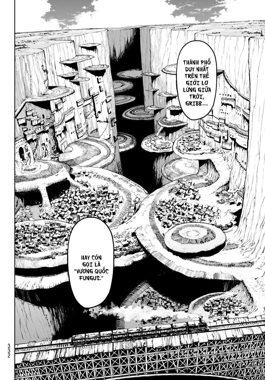 Galaxias Chap 16 - Next Chap 17