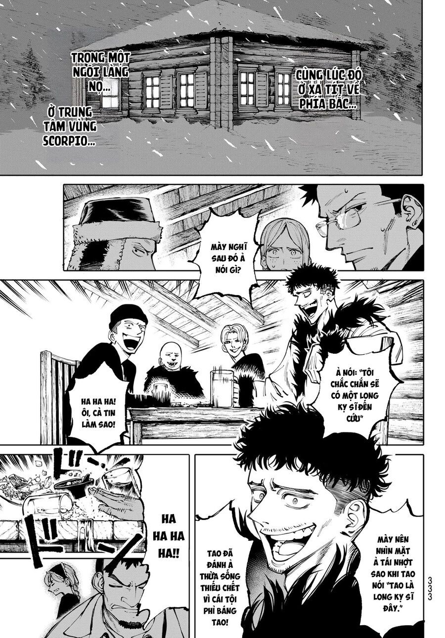 Galaxias Chap 16 - Next Chap 17
