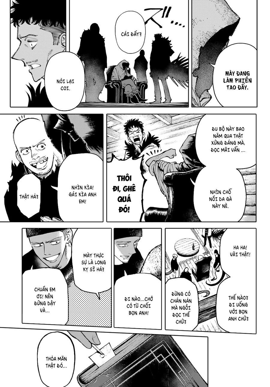 Galaxias Chap 16 - Next Chap 17