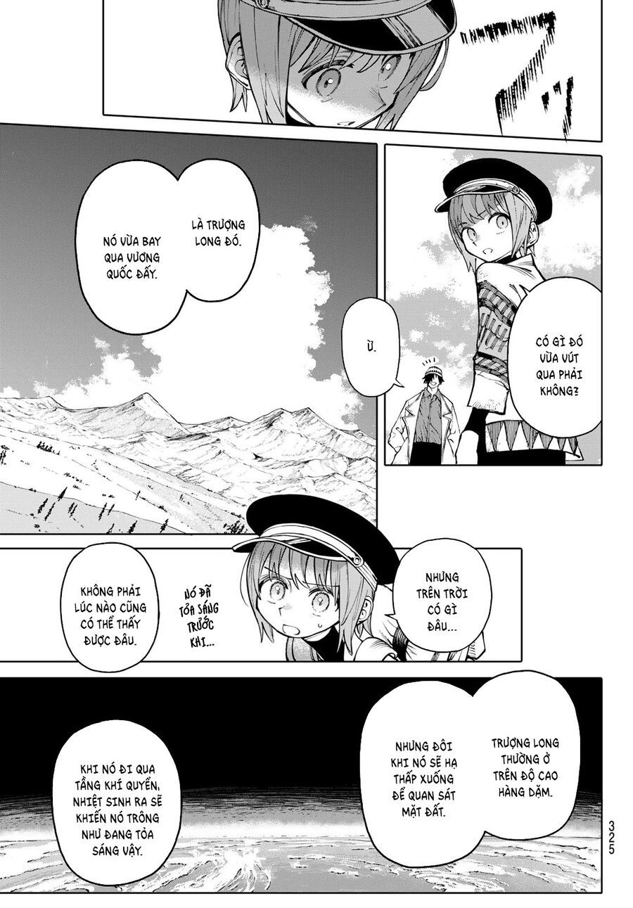 Galaxias Chap 16 - Next Chap 17
