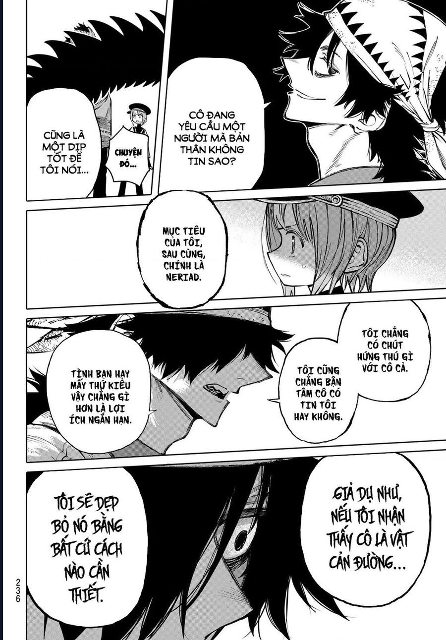 Galaxias Chap 18 - Next Chap 19