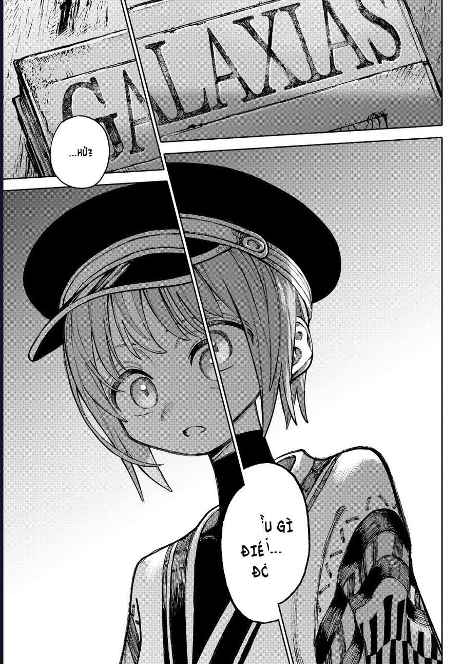Galaxias Chap 19 - Next Chap 20