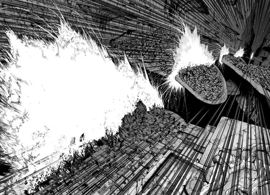 Galaxias Chap 19 - Next Chap 20