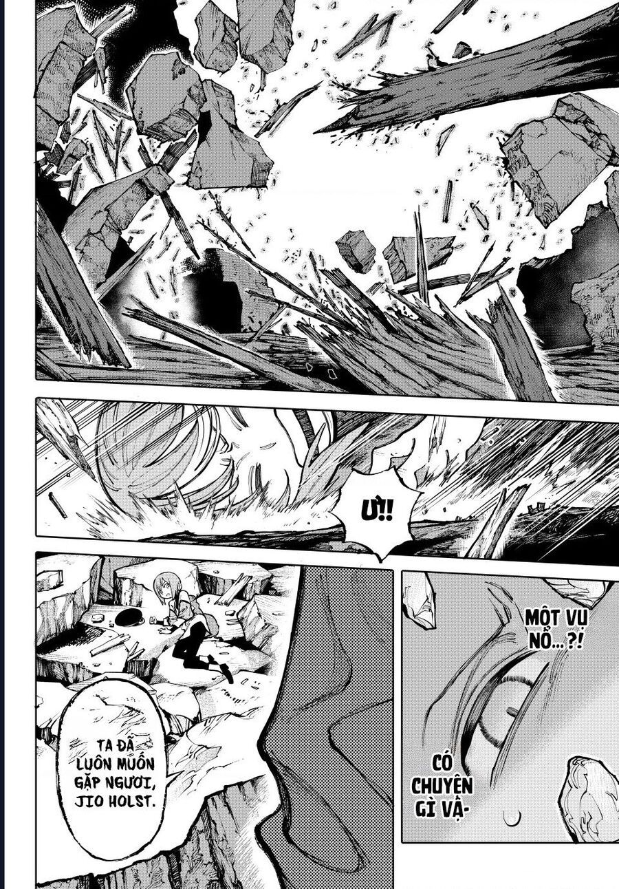 Galaxias Chap 19 - Next Chap 20