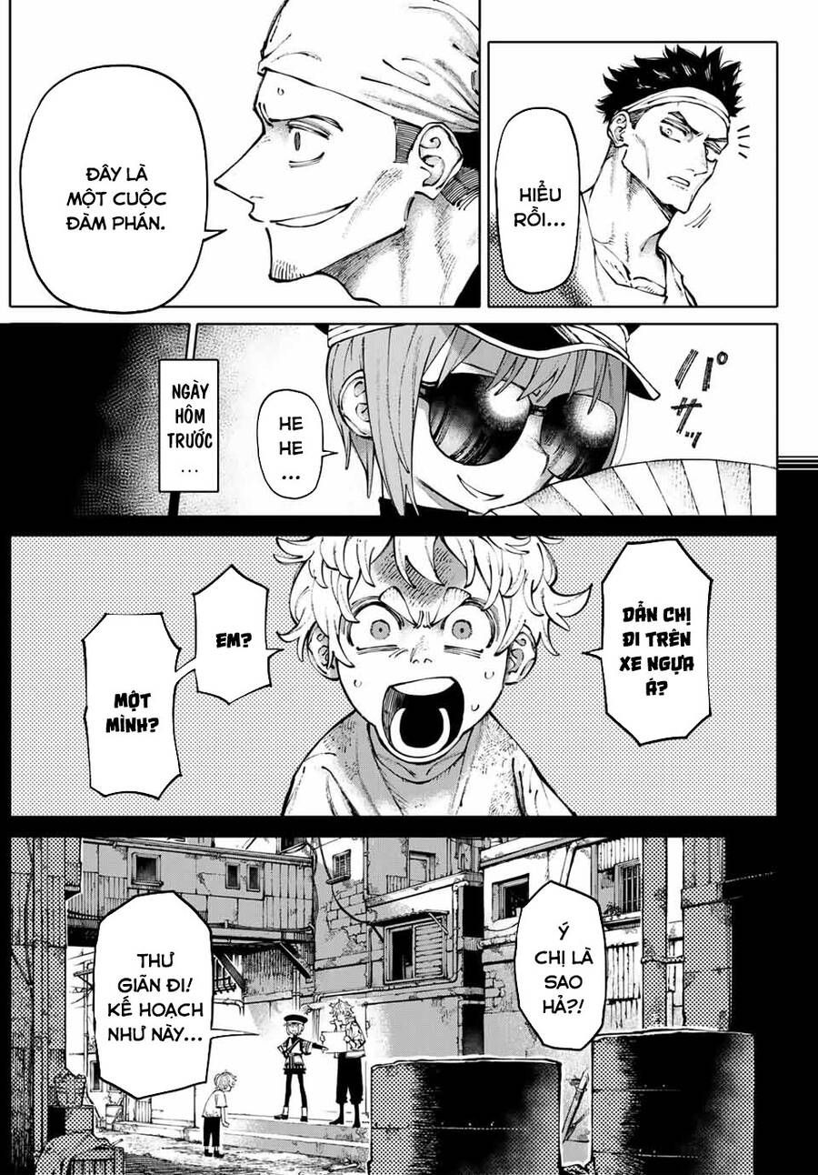 Galaxias Chap 2 - Next Chap 3