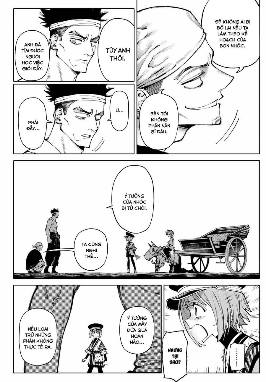 Galaxias Chap 2 - Next Chap 3