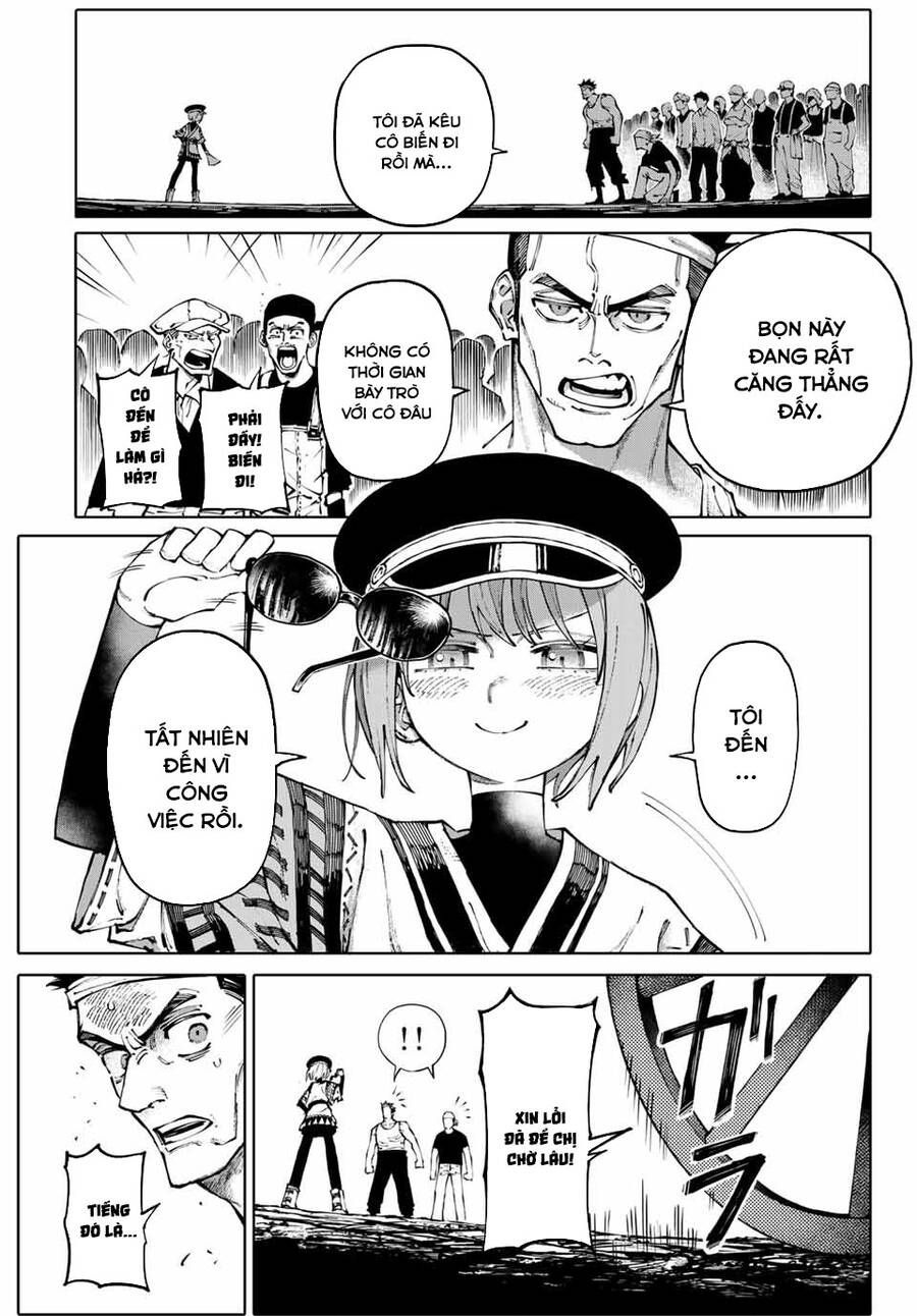Galaxias Chap 2 - Next Chap 3