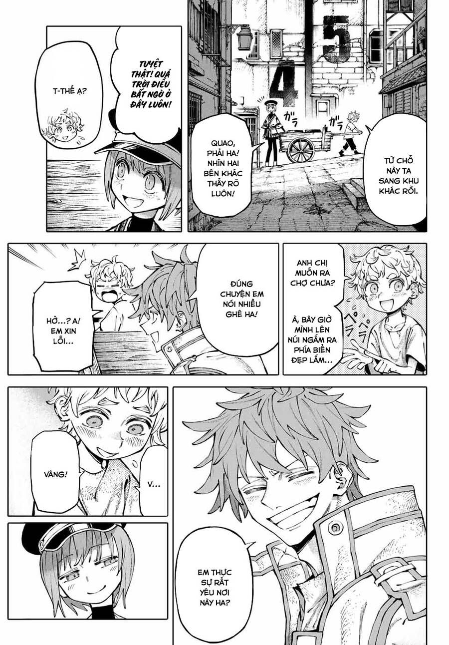 Galaxias Chap 2 - Next Chap 3