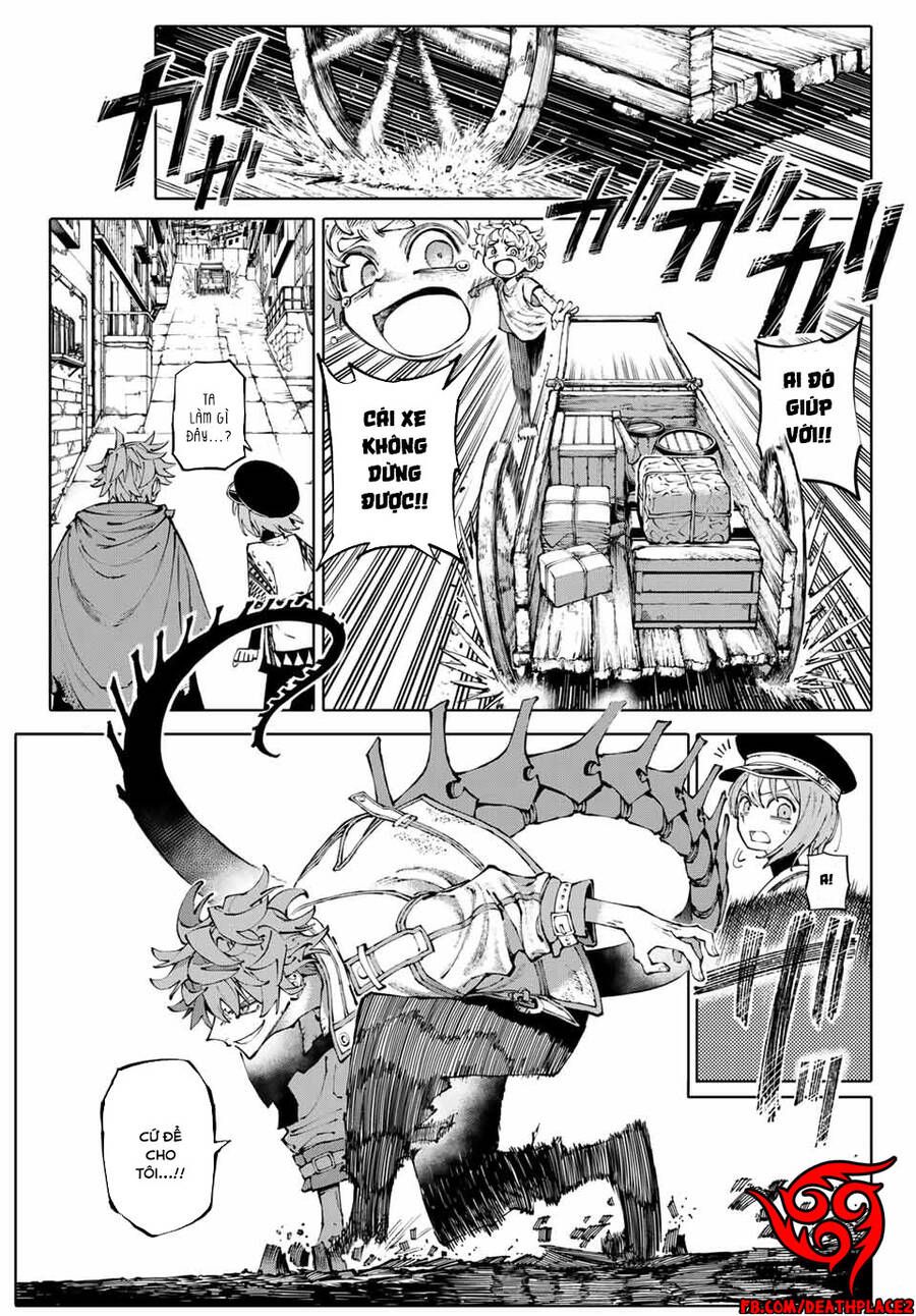 Galaxias Chap 2 - Next Chap 3