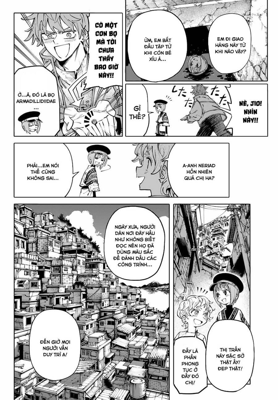 Galaxias Chap 2 - Next Chap 3