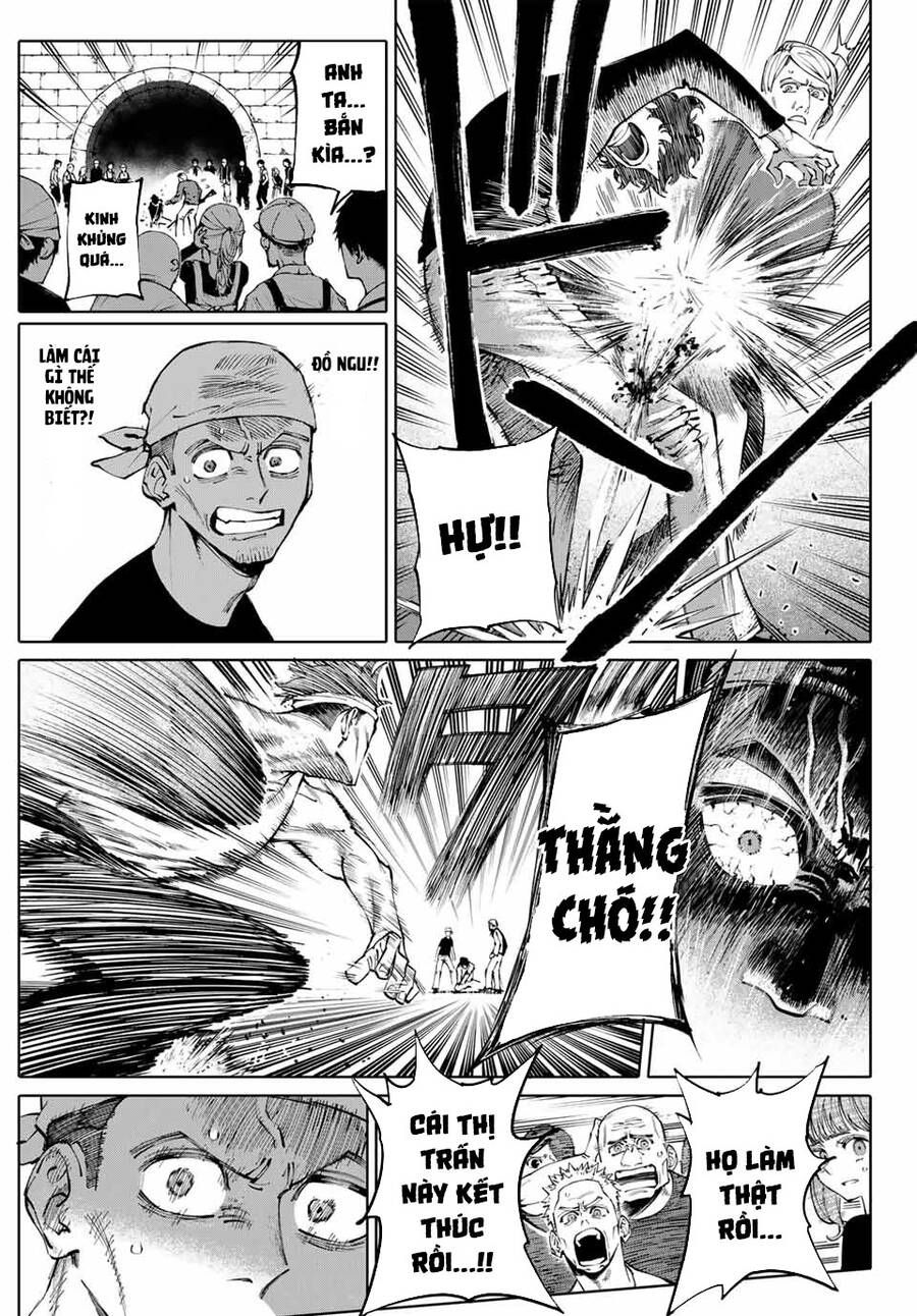 Galaxias Chap 2 - Next Chap 3