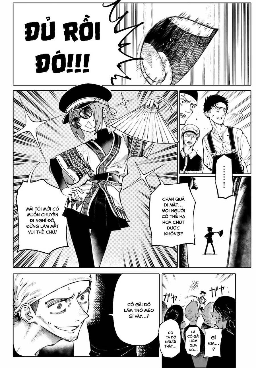 Galaxias Chap 2 - Next Chap 3