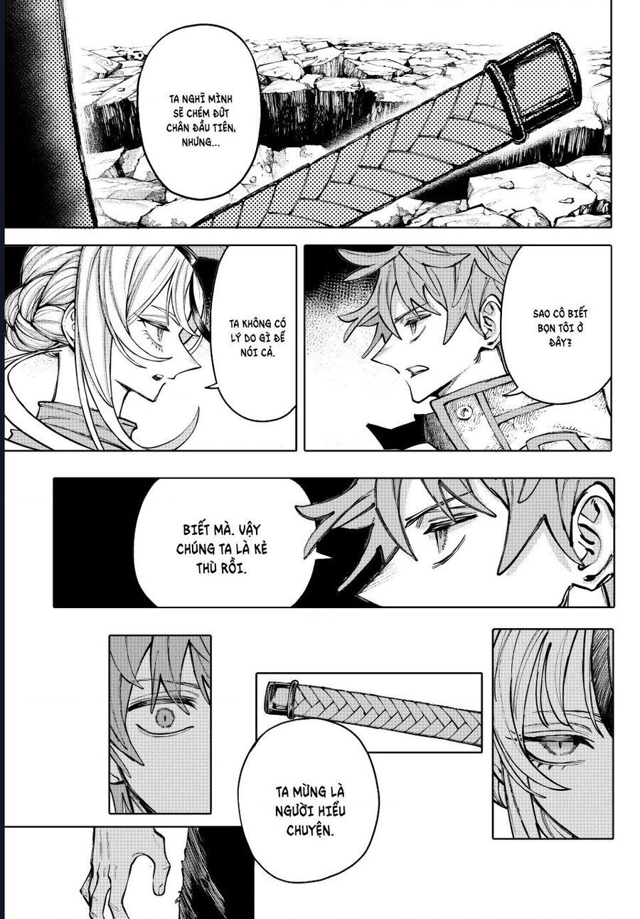 Galaxias Chap 20 - Next Chap 21