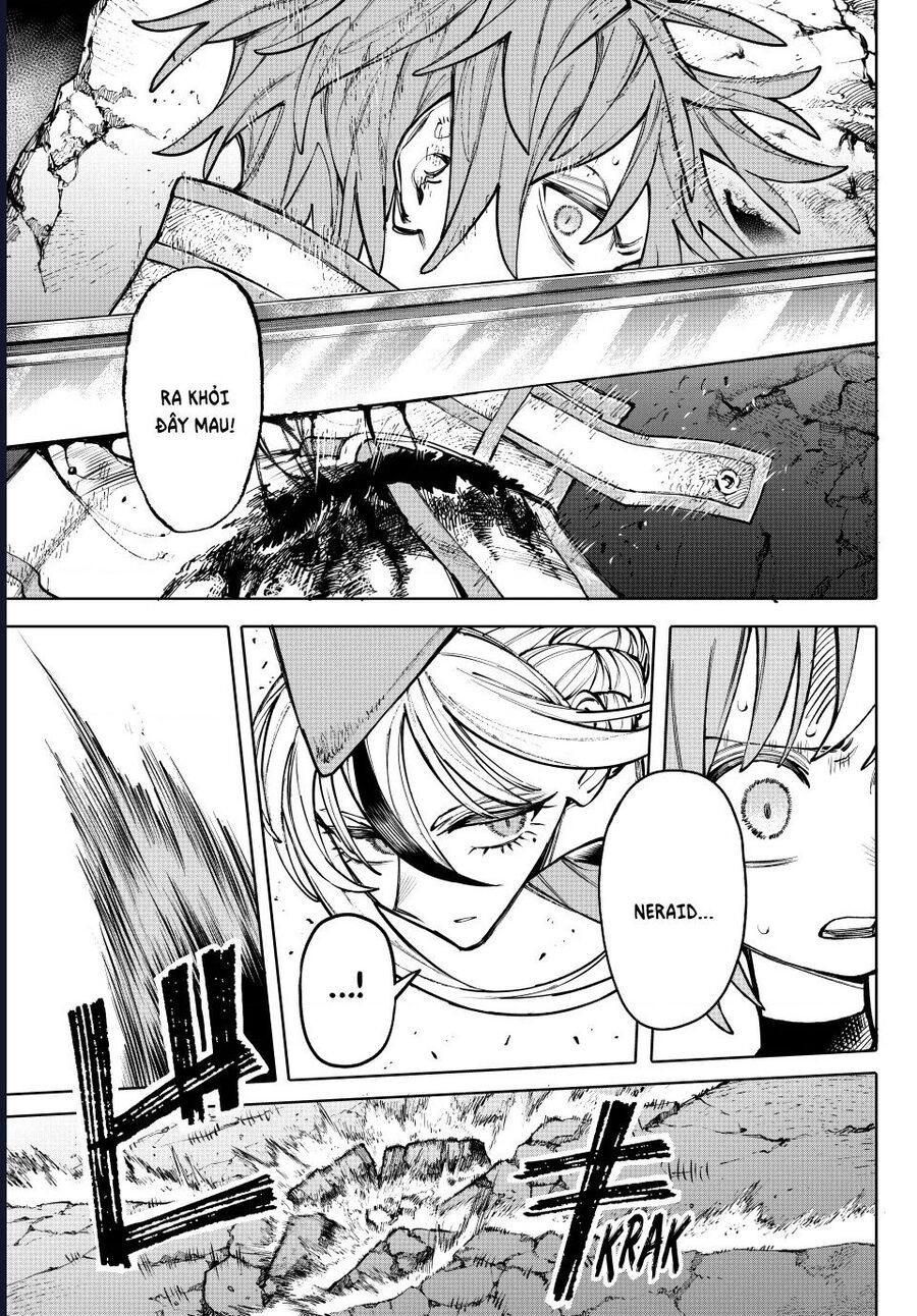 Galaxias Chap 20 - Next Chap 21