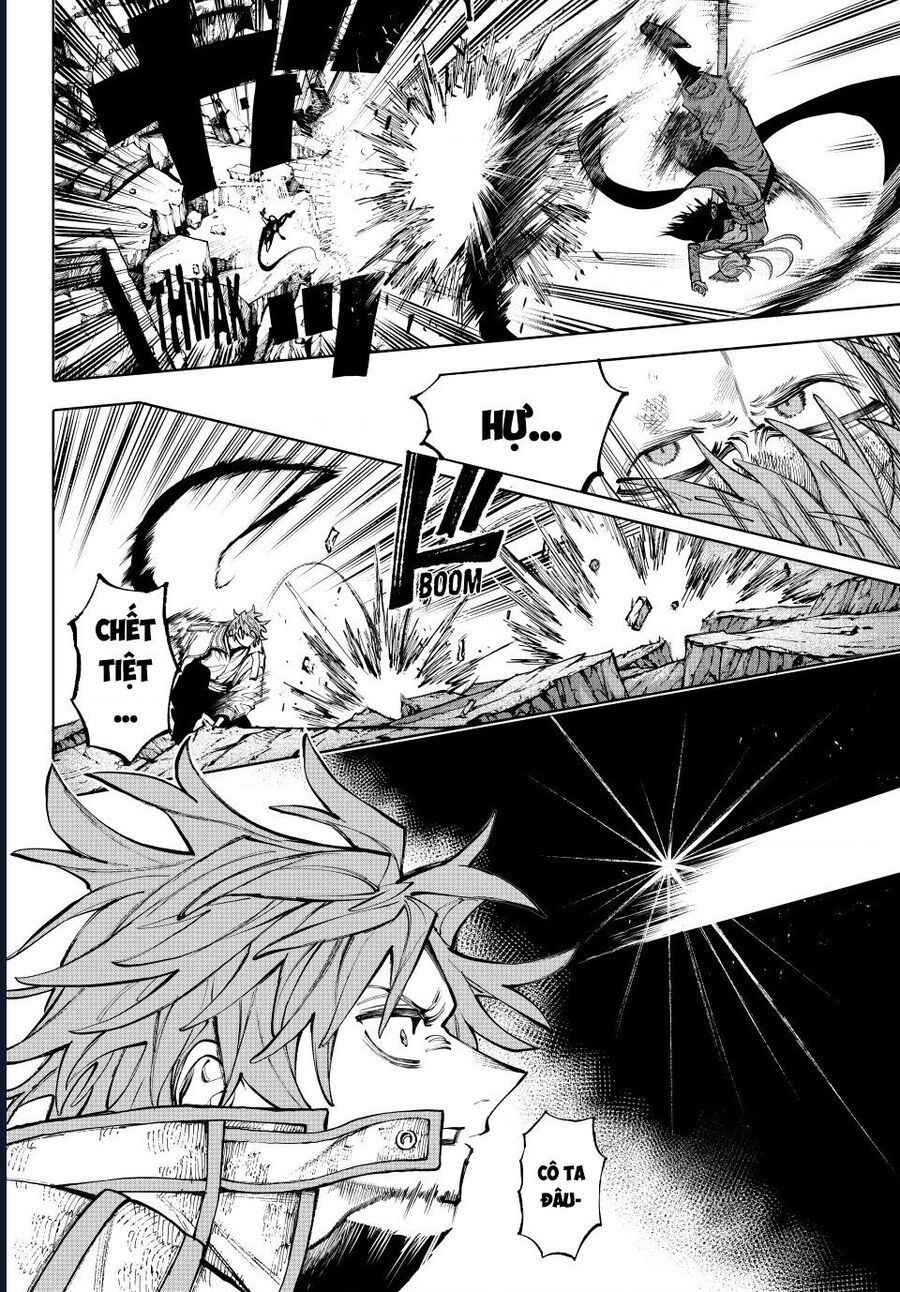 Galaxias Chap 21 - Next Chap 22