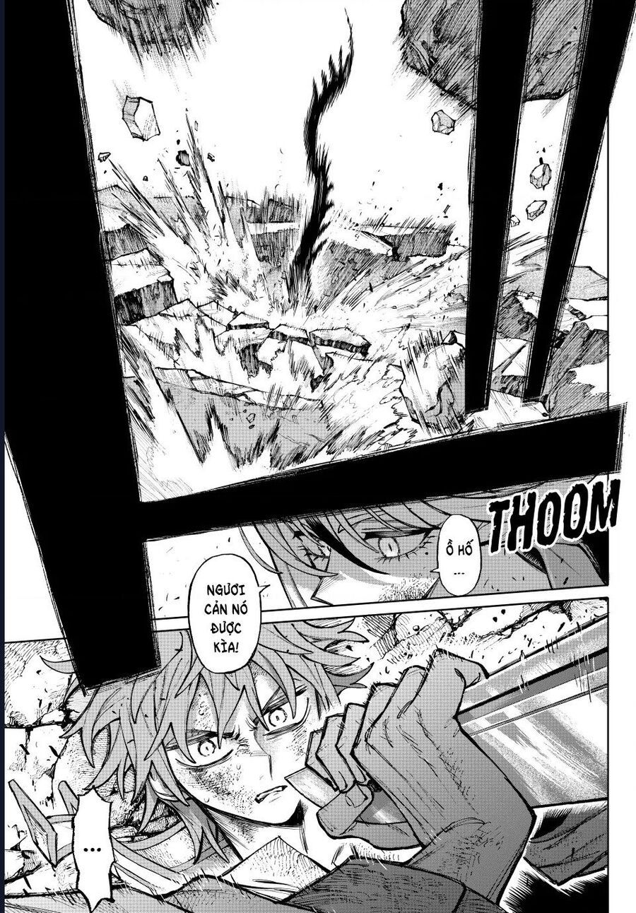 Galaxias Chap 21 - Next Chap 22