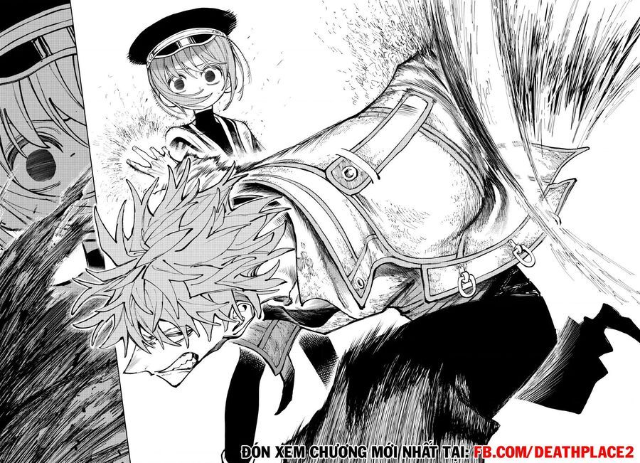 Galaxias Chap 22 - Next Chap 23