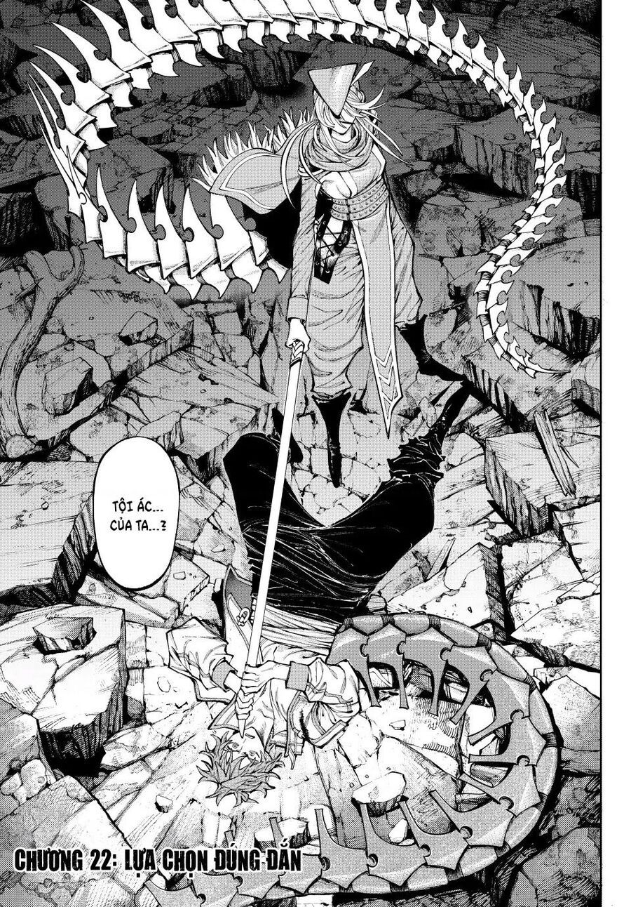 Galaxias Chap 22 - Next Chap 23