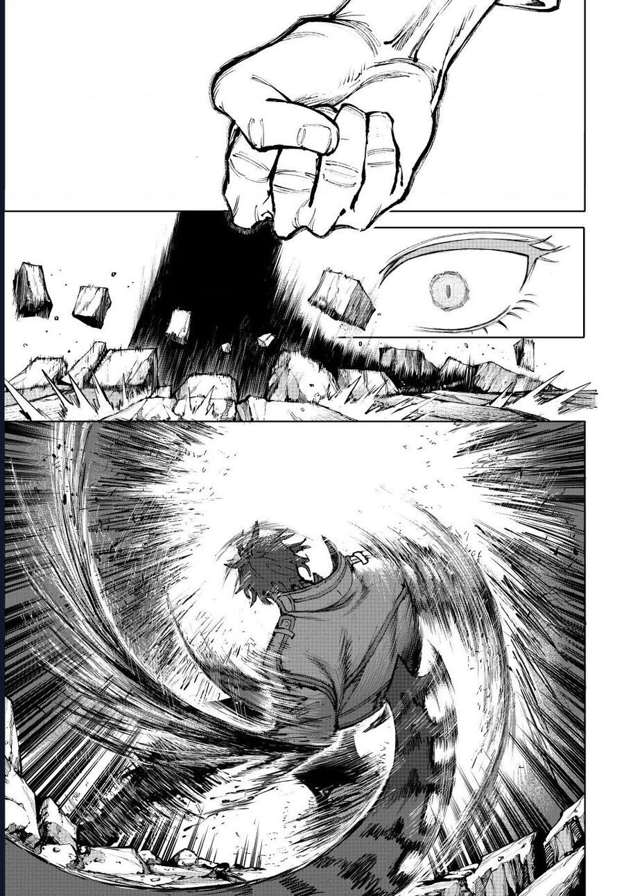 Galaxias Chap 23 - Next Chap 24