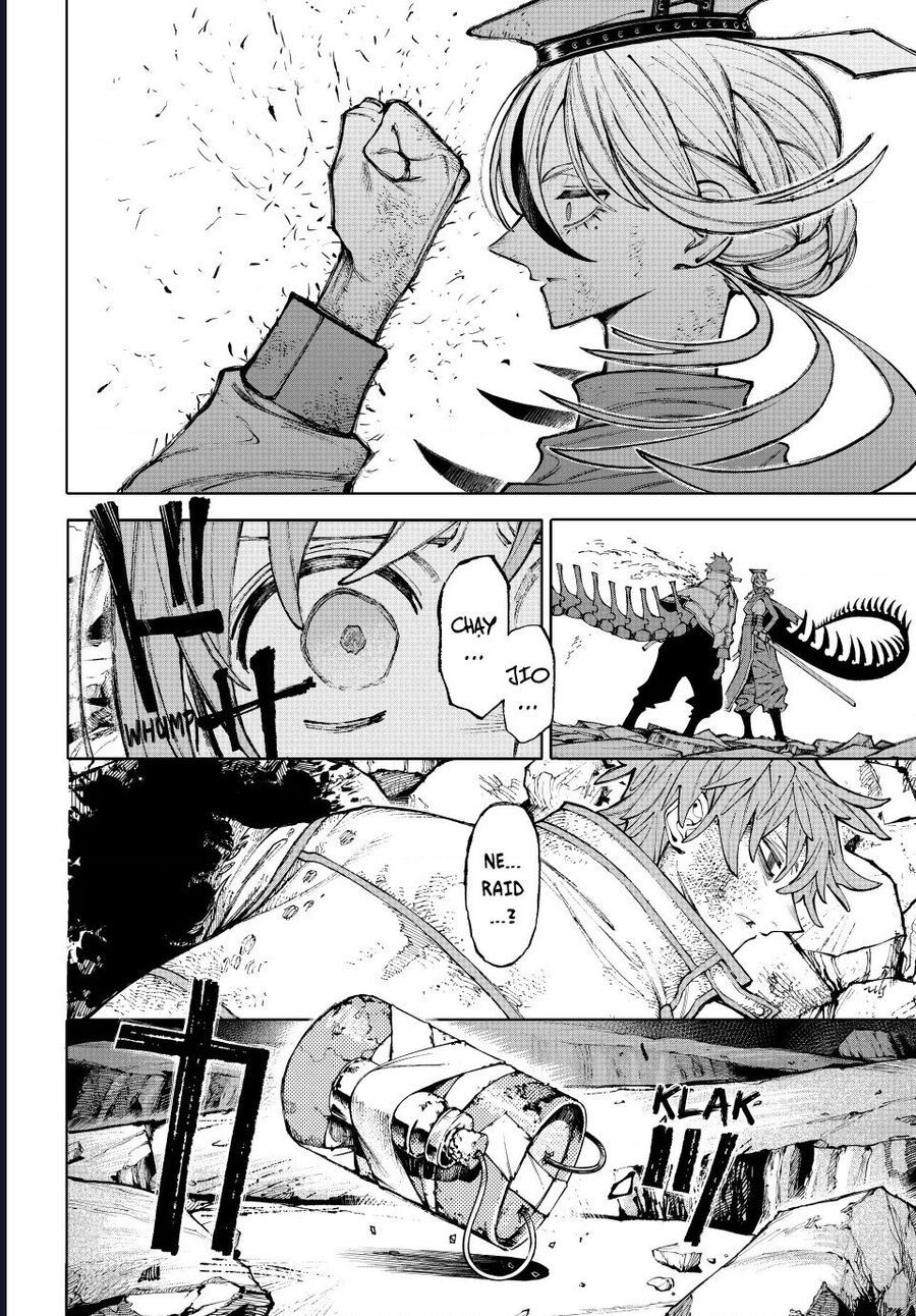 Galaxias Chap 23 - Next Chap 24
