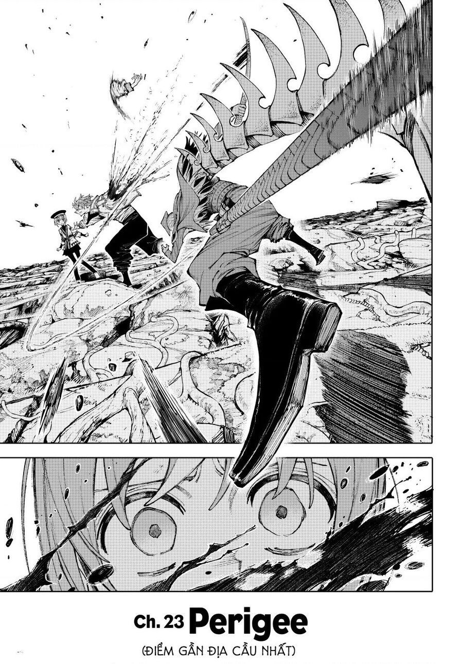 Galaxias Chap 23 - Next Chap 24