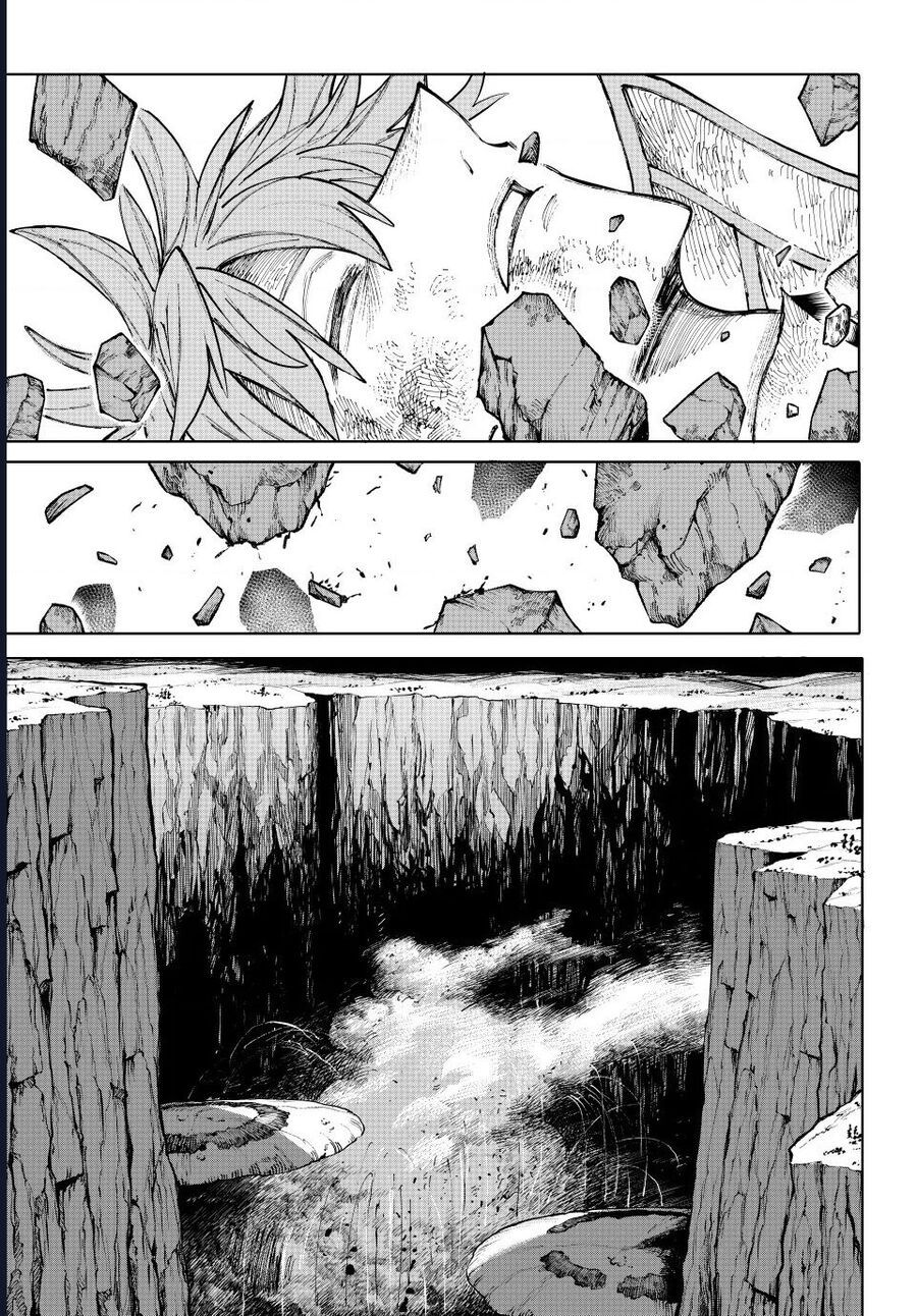 Galaxias Chap 23 - Next Chap 24