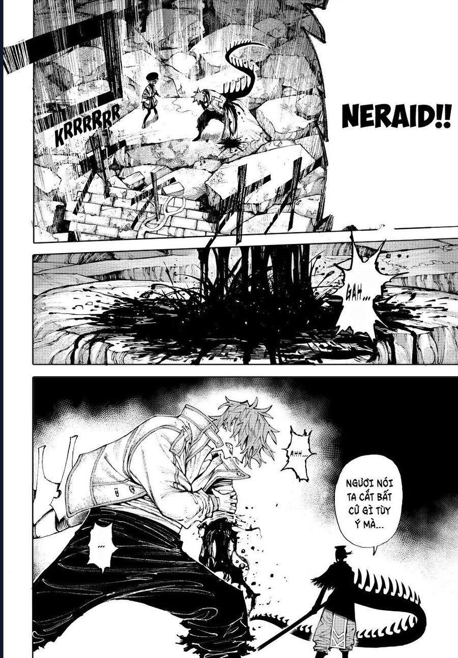 Galaxias Chap 23 - Next Chap 24