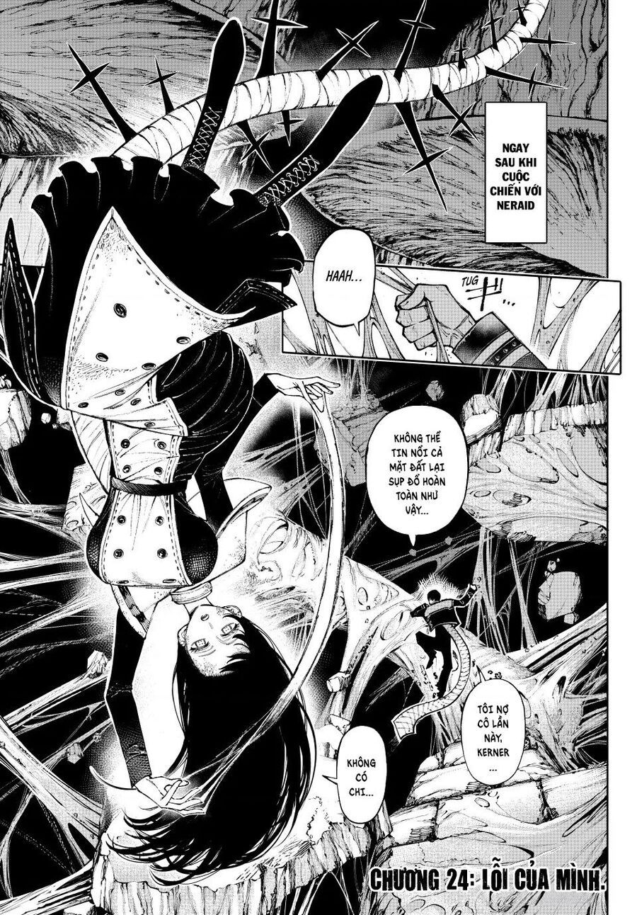 Galaxias Chap 24 - Next Chap 25