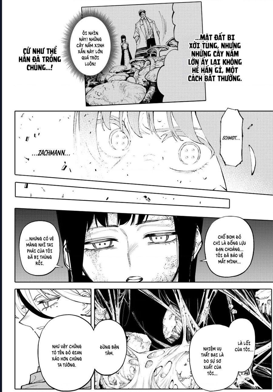 Galaxias Chap 24 - Next Chap 25