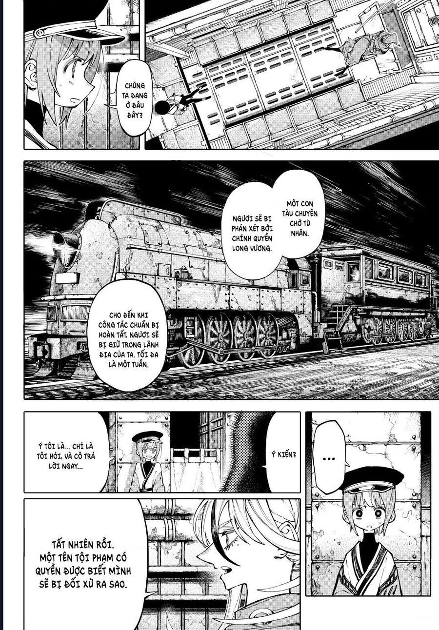 Galaxias Chap 24 - Next Chap 25