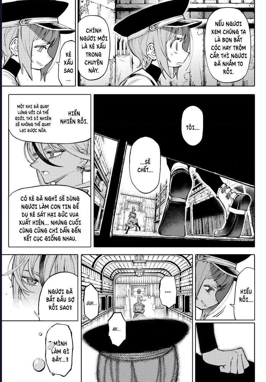 Galaxias Chap 24 - Next Chap 25
