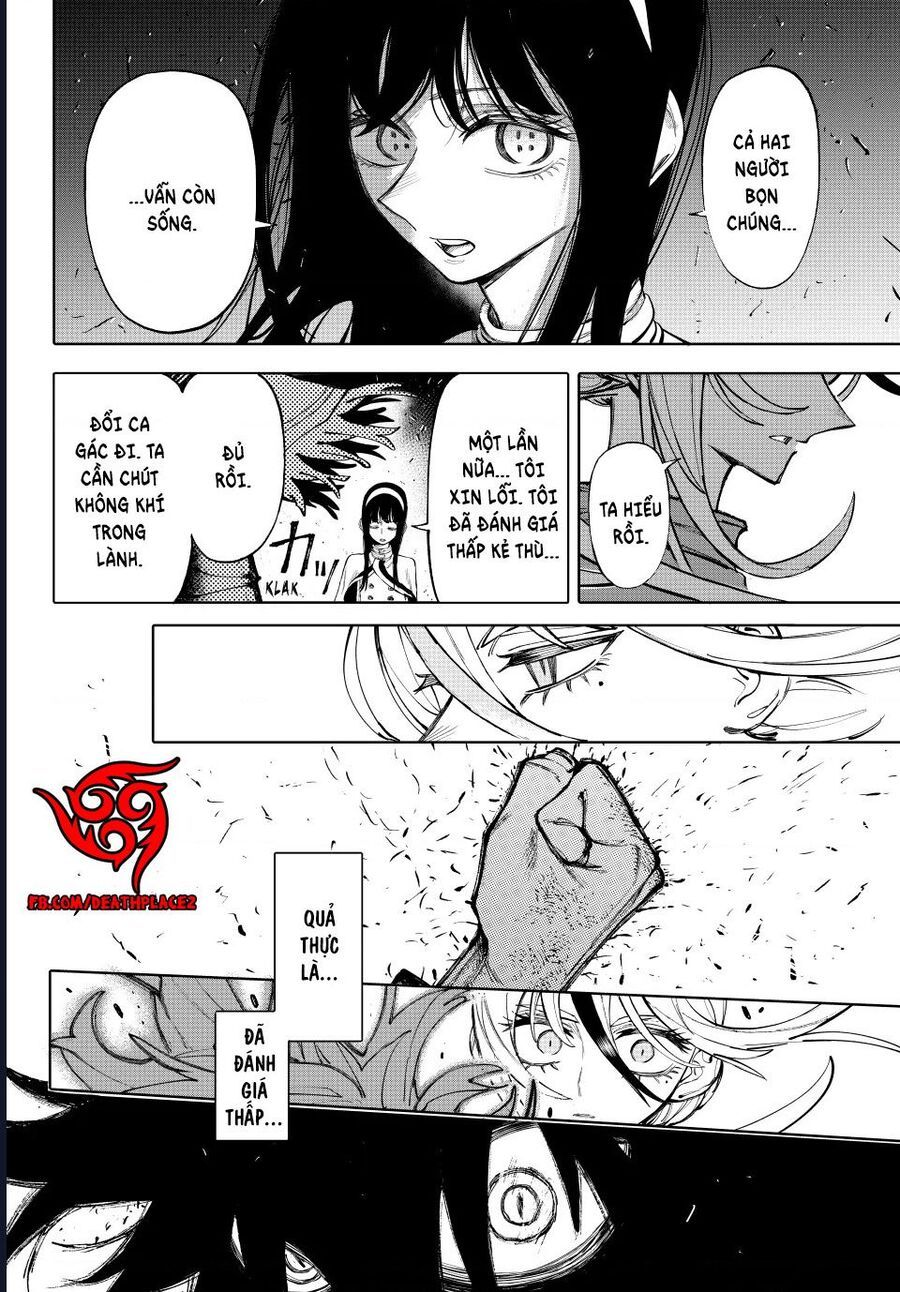 Galaxias Chap 24 - Next Chap 25